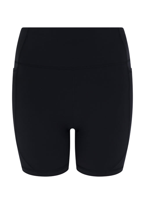 Prowess Short - Black